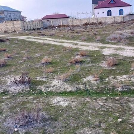 6 Sot Torpaq Sahəsi, Şirvan ş. – Azərbaycan – ucuztap.az