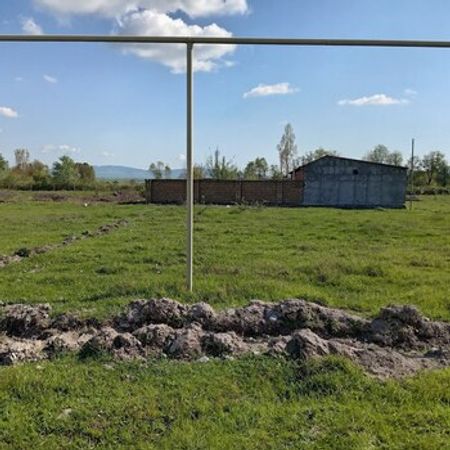 6 Sot Torpaq Sahəsi, Şəki r. – Azərbaycan – ucuztap.az