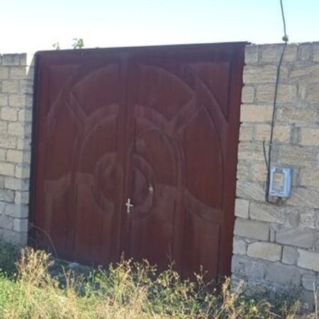 6.5 Sot Torpaq Sahəsi, Gəncə ş. – Satılır – ucuztap.az