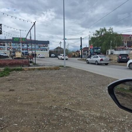 5 Sot Torpaq Sahəsi, Saray qəs. – Satılır – ucuztap.az