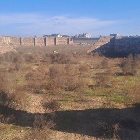 6 Sot Torpaq Sahəsi, Zirə qəs. – Azərbaycan – ucuztap.az
