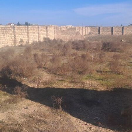 6 Sot Torpaq Sahəsi, Zirə qəs. – Azərbaycan – ucuztap.az