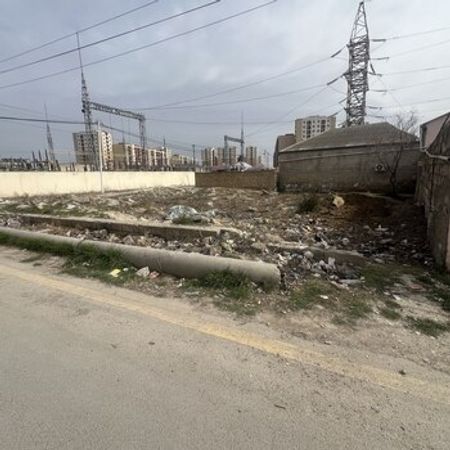 2.5 Sot Torpaq Sahəsi, Biləcəri qəs. – Azərbaycan – ucuztap.az