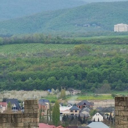 6 Sot Torpaq Sahəsi, Quba r. – Azərbaycan – ucuztap.az