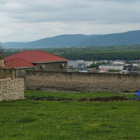 6 Sot Torpaq Sahəsi, Quba r. – Azərbaycan – ucuztap.az