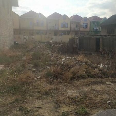 3.5 Sot Torpaq Sahəsi, Xırdalan ş. – Azərbaycan – ucuztap.az