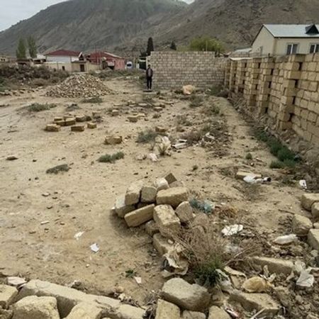 3 Sot Torpaq Sahəsi, Qaradağ r. – Azərbaycan – ucuztap.az