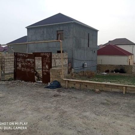 4.5 Sot Torpaq Sahəsi, Masazır qəs. – Azərbaycan – ucuztap.az