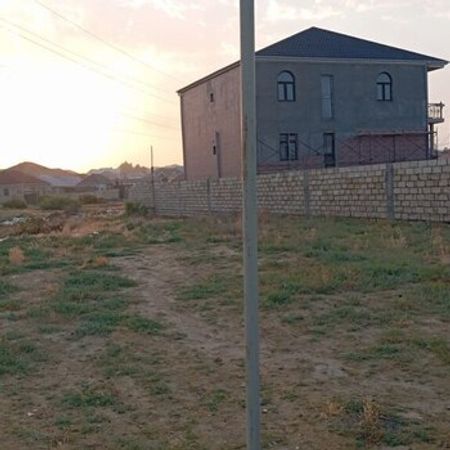 4 Sot Torpaq Sahəsi, Saray qəs. – Azərbaycan – ucuztap.az