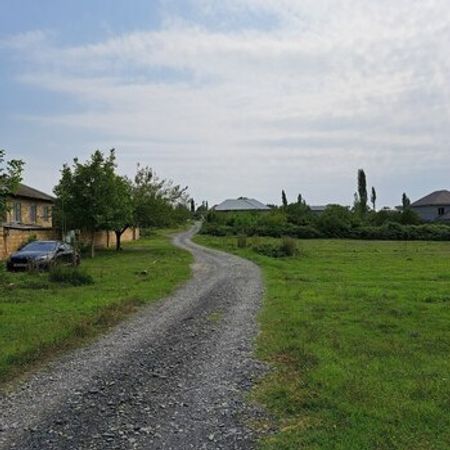 16 Sot Torpaq Sahəsi, Qax r. – Azərbaycan – ucuztap.az