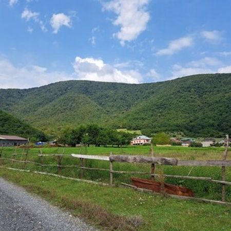 16 Sot Torpaq Sahəsi, Qax r. – Azərbaycan – ucuztap.az