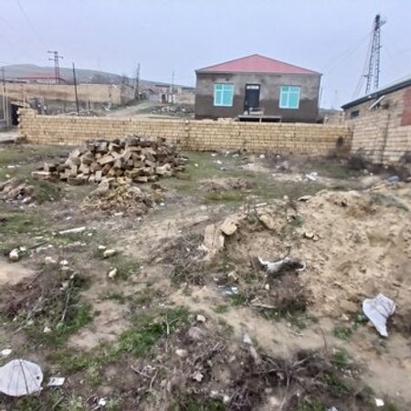 2 Sot Torpaq Sahəsi, Sulutəpə qəs. – Azərbaycan – ucuztap.az