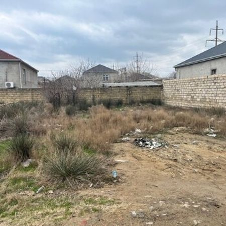 1 Sot Torpaq Sahəsi, Yaşıldərə qəs. – Azərbaycan – ucuztap.az