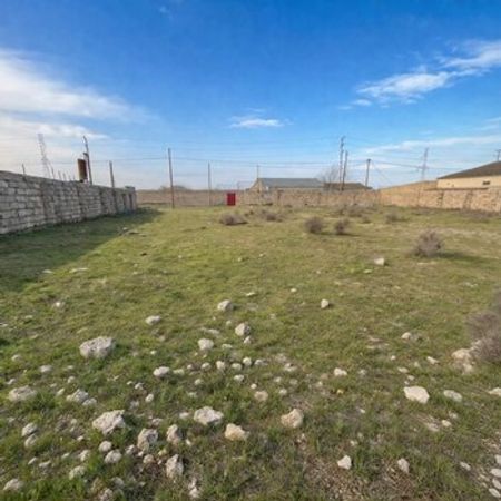 4 Sot Torpaq Sahəsi, Qala qəs. – Azərbaycan – ucuztap.az