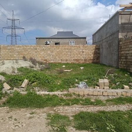 1.5 Sot Torpaq Sahəsi, Qobu qəs. – Azərbaycan – ucuztap.az