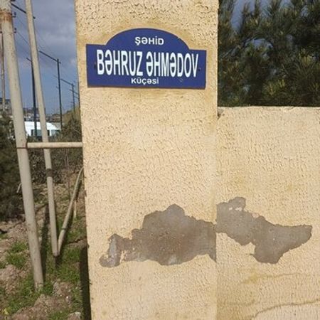 1.5 Sot Torpaq Sahəsi, Qobu qəs. – Azərbaycan – ucuztap.az