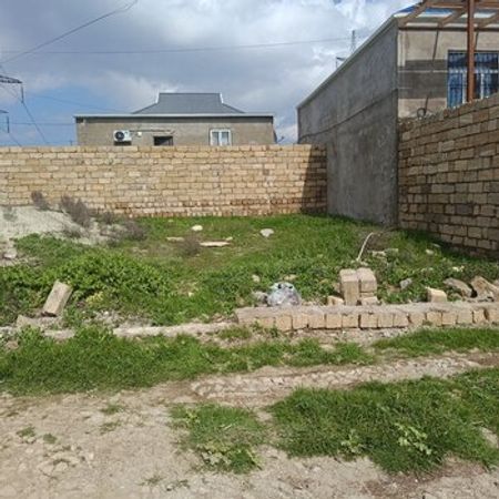1.5 Sot Torpaq Sahəsi, Qobu qəs. – Azərbaycan – ucuztap.az