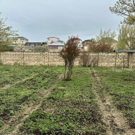 4 Sot Torpaq Sahəsi, Novxanı qəs. – Azərbaycan – ucuztap.az
