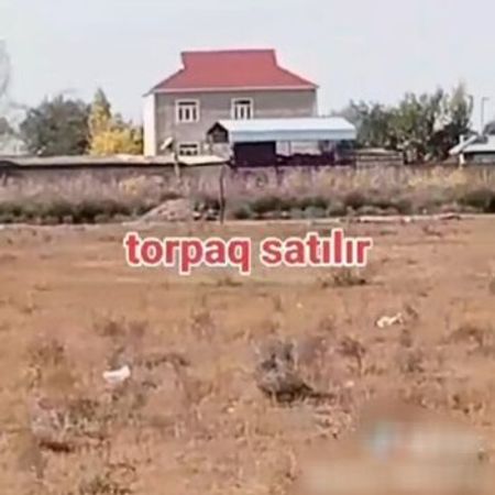 6 Sot Torpaq Sahəsi, İmişli r. – Azərbaycan – ucuztap.az