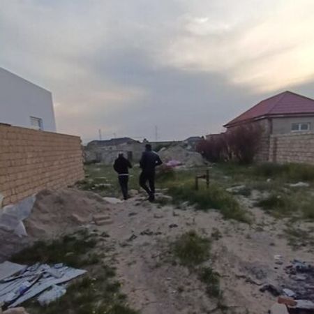 2 Sot Torpaq Sahəsi, Qala qəs. – Azərbaycan – ucuztap.az