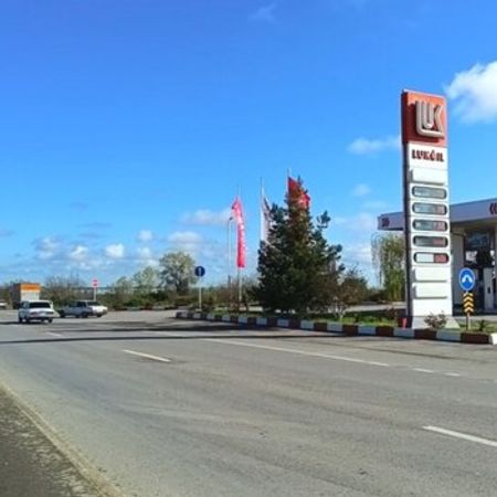 289 Sot Torpaq Sahəsi, Qusar r. – Azərbaycan – ucuztap.az