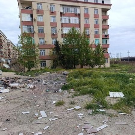 15 Sot Torpaq Sahəsi, Binəqədi r. – Azərbaycan – ucuztap.az