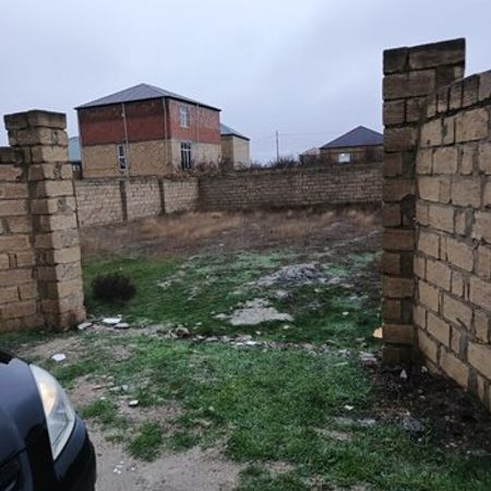 3 Sot Torpaq Sahəsi, Ceyranbatan qəs. – Azərbaycan – ucuztap.az