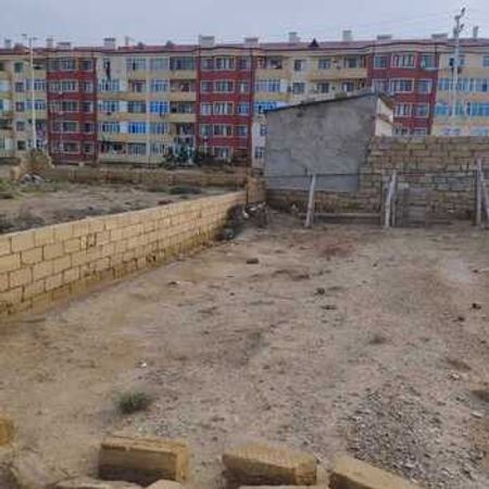 3 Sot Torpaq Sahəsi, Ümid qəs. – Satılır – ucuztap.az