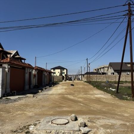 3 Sot Torpaq Sahəsi, Yeni Bahar qəs. – Satılır – ucuztap.az