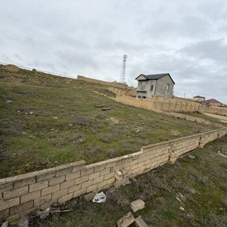 10 Sot Torpaq Sahəsi, Məhəmmədli qəs. – Satılır – ucuztap.az