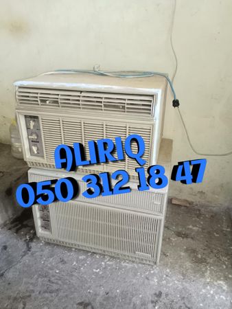 BK kondisioner alırıq – Bakı – ucuztap.az