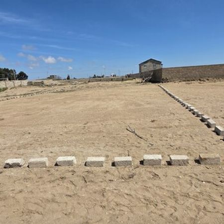4 Sot Torpaq Sahəsi, Türkan qəs. – Azərbaycan – ucuztap.az