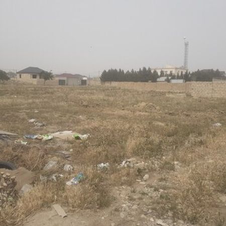 3 Sot Torpaq Sahəsi, Mehdiabad qəs. – Azərbaycan – ucuztap.az