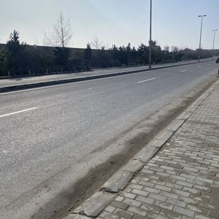 3.5 Sot Torpaq Sahəsi, Buzovna qəs. – Azərbaycan – ucuztap.az