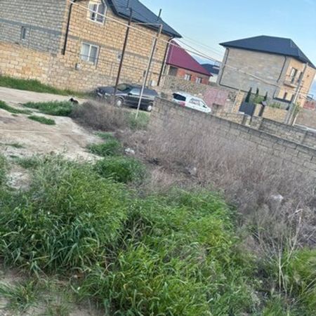3 Sot Torpaq Sahəsi, Novxanı qəs. – Azərbaycan – ucuztap.az
