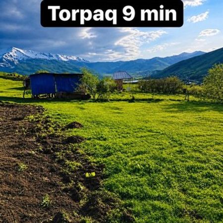 900 Sot Torpaq Sahəsi, Qazaxyolçular Kəndi – Azərbaycan – ucuztap.az