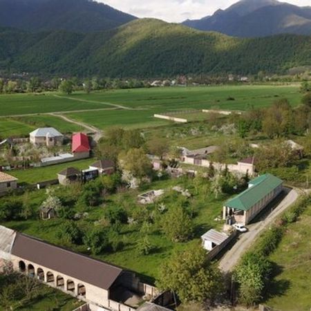 60 Sot Torpaq Sahəsi, Qəbələ ş. – Azərbaycan – ucuztap.az
