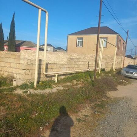 4 Sot Torpaq Sahəsi, Albalı Qəs – Satılır – ucuztap.az