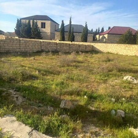 4 Sot Torpaq Sahəsi, Albalı Qəs – Bakı – ucuztap.az