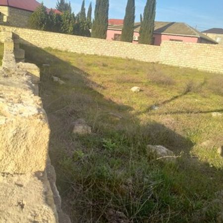 4 Sot Torpaq Sahəsi, Albalı qəs. – Azərbaycan – ucuztap.az