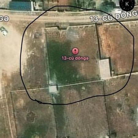8 Sot Torpaq Sahəsi, Yaşma qəs. – Azərbaycan – ucuztap.az