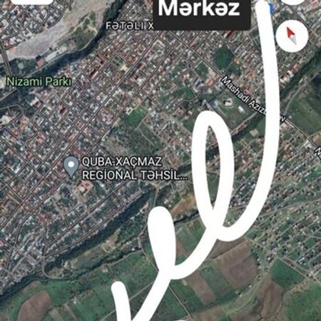 160 Sot Torpaq Sahəsi, Quba r. – Azərbaycan – ucuztap.az