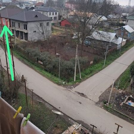 6 Sot Torpaq Sahəsi, Lənkəran ş. – Azərbaycan – ucuztap.az