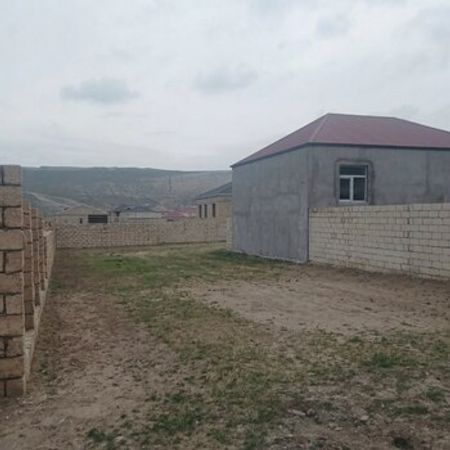 4 Sot Torpaq Sahəsi, Qobu qəs. – Azərbaycan – ucuztap.az