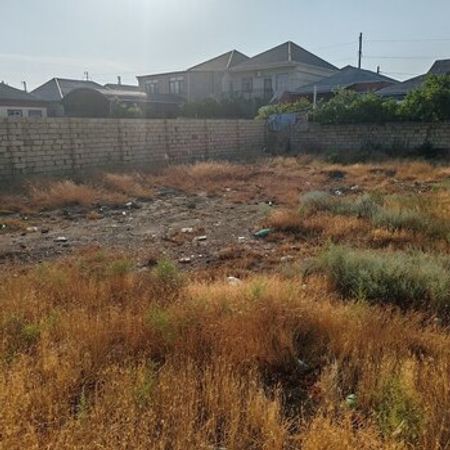 6 Sot Torpaq Sahəsi, Binəqədi r. – Azərbaycan – ucuztap.az