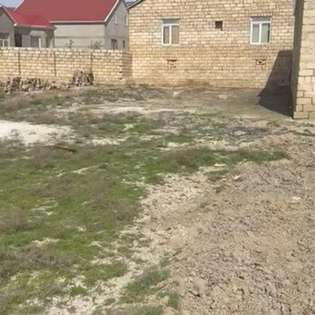 4 Sot Torpaq Sahəsi, Qobu qəs. – Azərbaycan – ucuztap.az