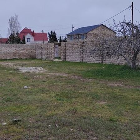 7 Sot Torpaq Sahəsi, Albalılıq Bağları 1 – Azərbaycan – ucuztap.az
