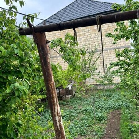 4 Sot Torpaq Sahəsi, Gəncə ş. – Azərbaycan – ucuztap.az