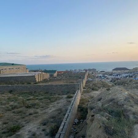 6 Sot Torpaq Sahəsi, Səbail r. – Azərbaycan – ucuztap.az