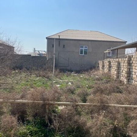 3 Sot Torpaq Sahəsi, Sumqayıt ş. – Azərbaycan – ucuztap.az